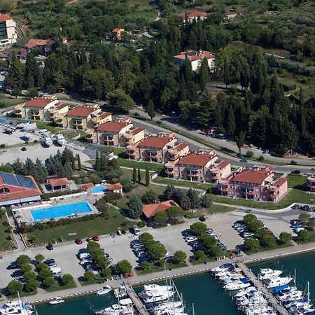 Apartment Bonaca Portorož Exterior foto